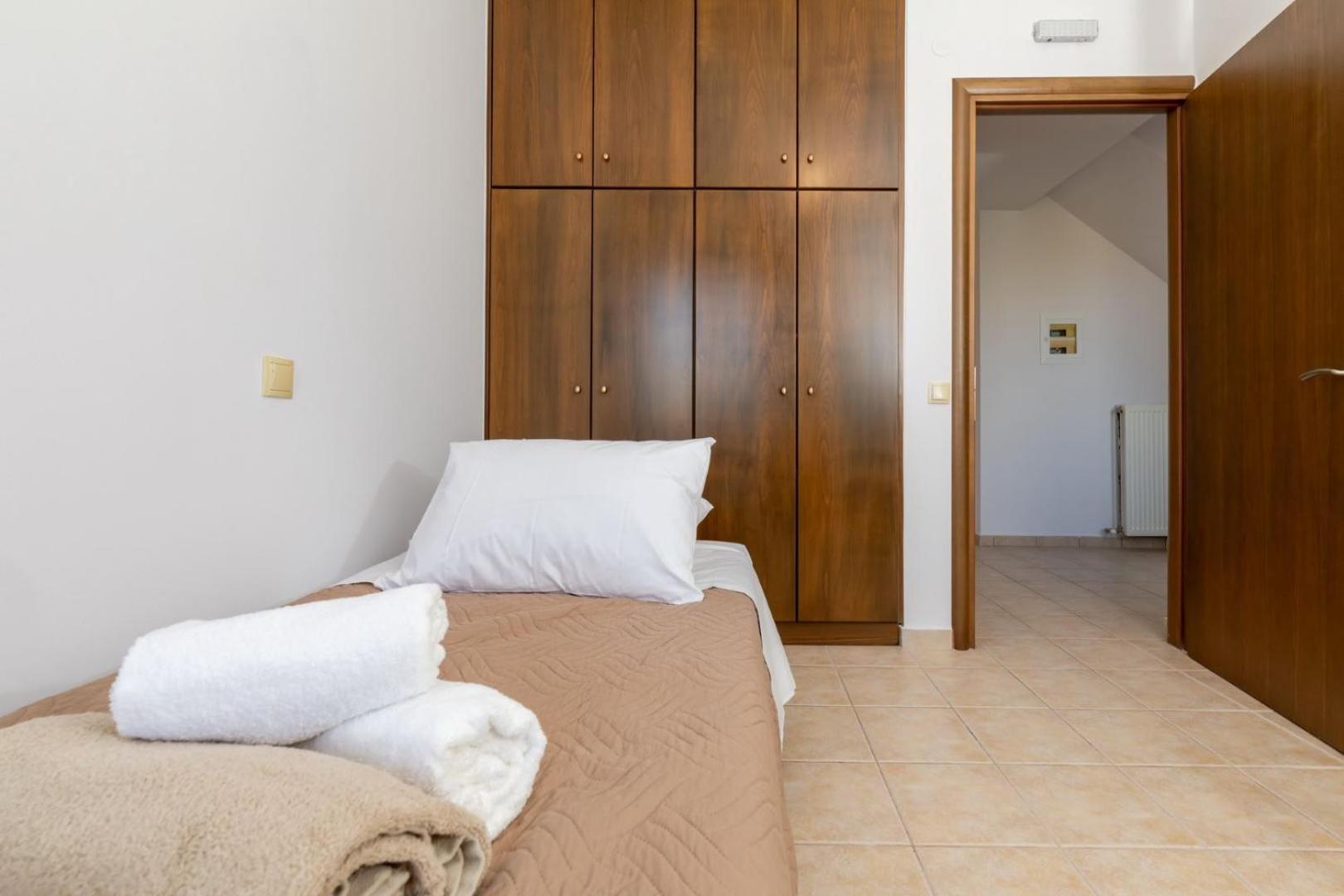 Villa With Private Pool Chania Sense Of Dream Villas Tavronitis Esterno foto