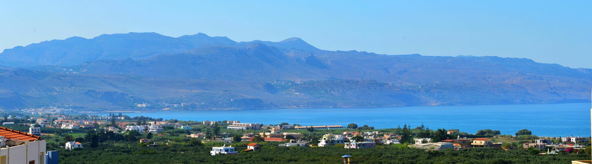 Villa With Private Pool Chania Sense Of Dream Villas Tavronitis Esterno foto