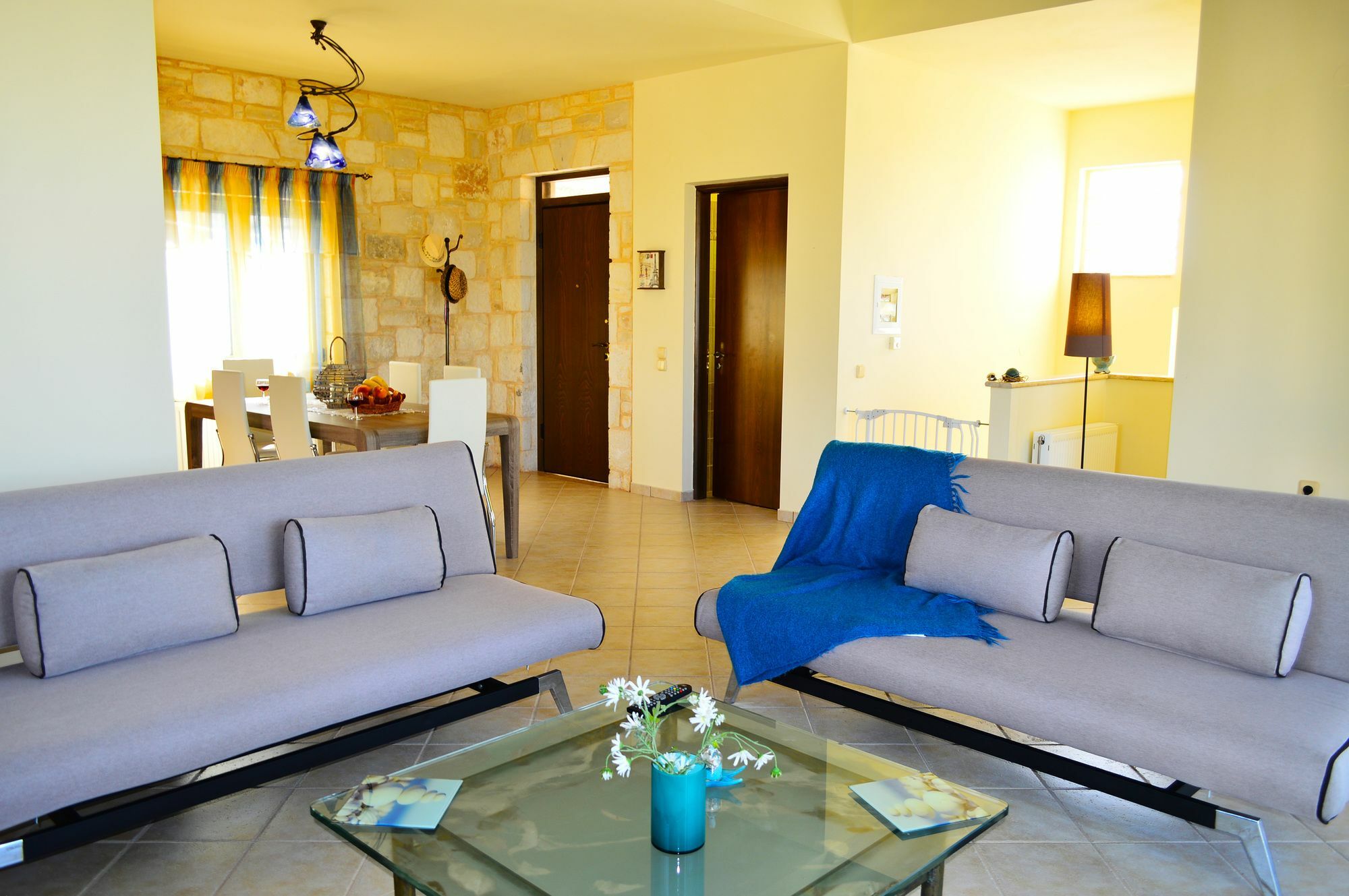 Villa With Private Pool Chania Sense Of Dream Villas Tavronitis Esterno foto
